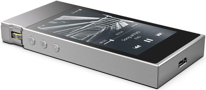 Actual product image FiiO M7 (2 GB)