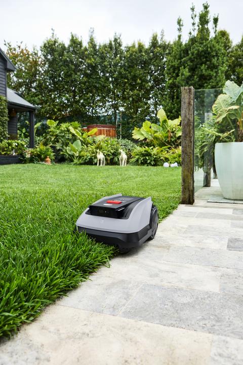 Productafbeelding Ecovacs Mähroboter GOAT A1600 RTK 1200 m² (1200 m²)
