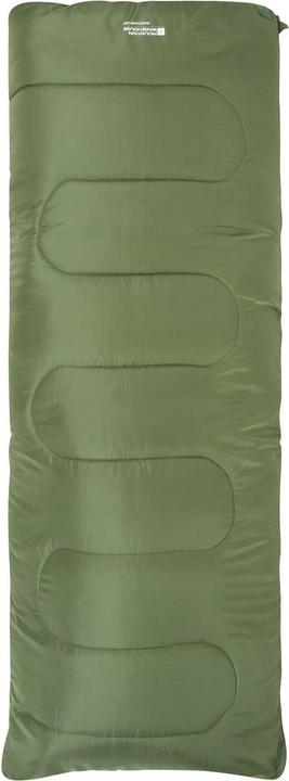 Image du produit Mountain Warehouse Sac de couchage Basecamp 200 Summer (185 cm)