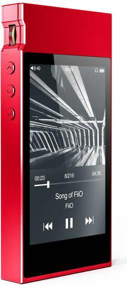 Produktbild FiiO M7 (2 GB)