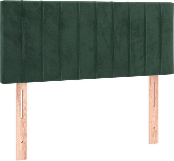 Actual product image VidaXL Aurelia (90 x 190 cm, 90 x 190 cm)