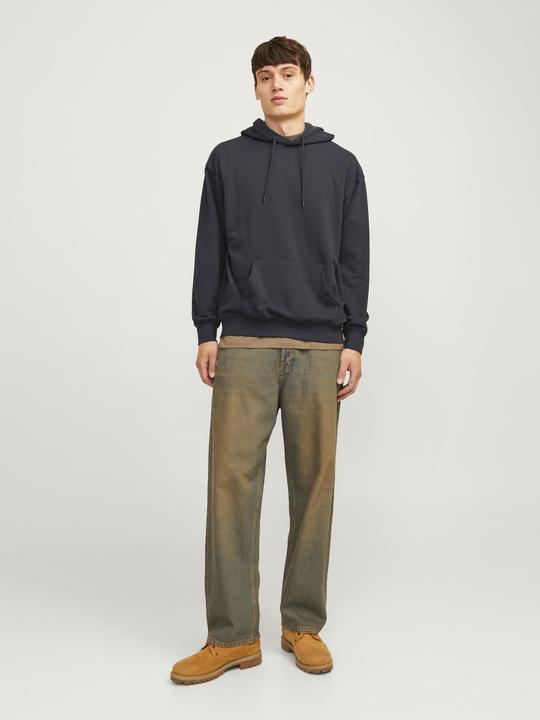 Actual product image Jack & Jones Jjecharge Sweat Hood Noos (M)