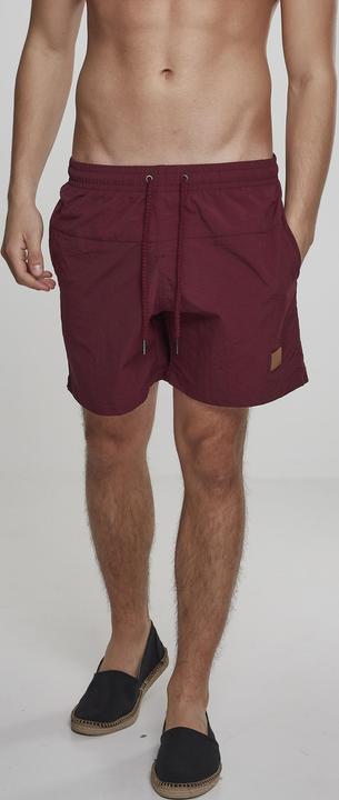 Actual product image Urban Classics Block Swim Shorts (L)