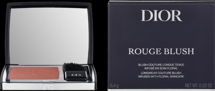 Produktbild Dior Rouge Blush (959 Charnelle-Satin)