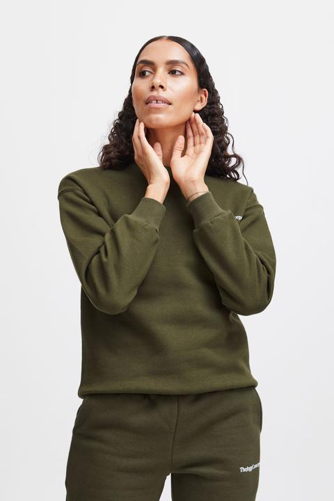 Actual product image TheJoggConcept JCRAFINE SWEAT - 22800280 (XS)