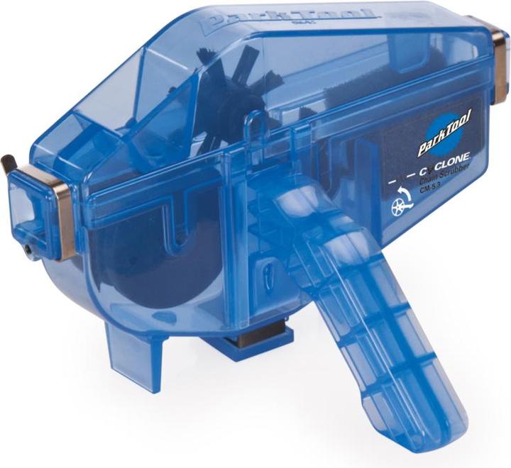 Actual product image Park Tool CG-2.4 Chain Gang (240 ml, Chain cleaner)