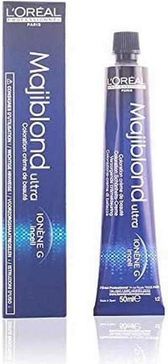 Image du produit L'Oréal Professionnel Majiblond Ultra (901S extra blond clair clair clair cendre)