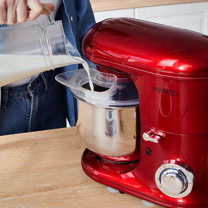 Actual product image Monzana Dough machine (1200 W)