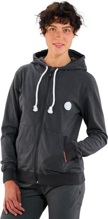 Immagine prodotto Edelrid Wo Bege Zip Hoody (XL)
