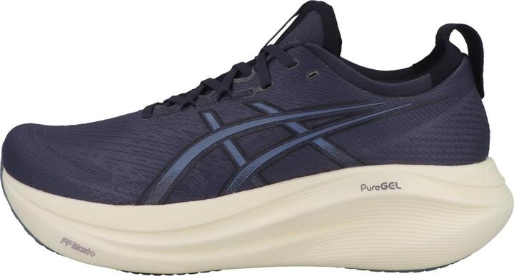 Actual product image ASICS Performance Gel-Nimbus 27 - 64533 (45)