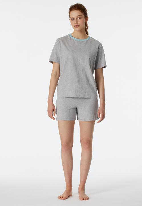 Actual product image Schiesser Casual nightwear pyjamas (46)