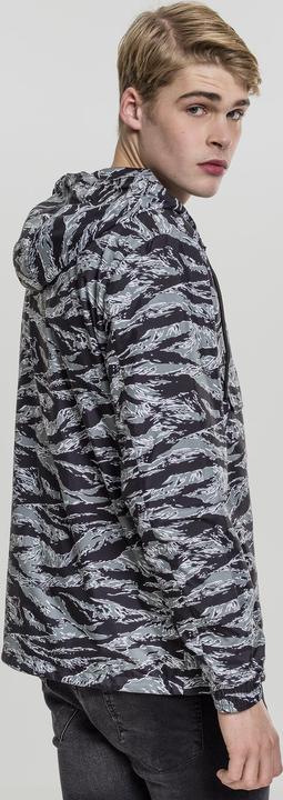 Produktbild Urban Classics Tiger Camo Pull Over (L)