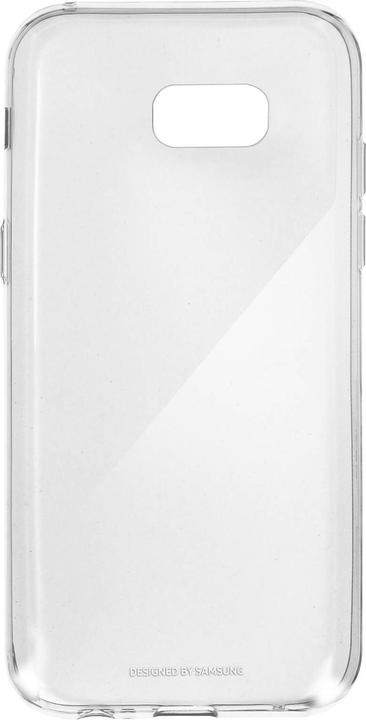 Produktbild Samsung Clear Cover (Samsung Galaxy A3 (2017))