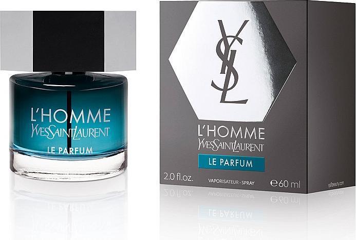 Immagine prodotto Yves Saint Laurent L’Homme Le Parfum (Eau de parfum, 60 ml)