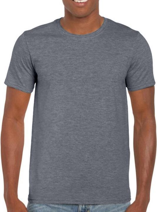 Produktbild Gildan Soft Style TShirt (XXL)