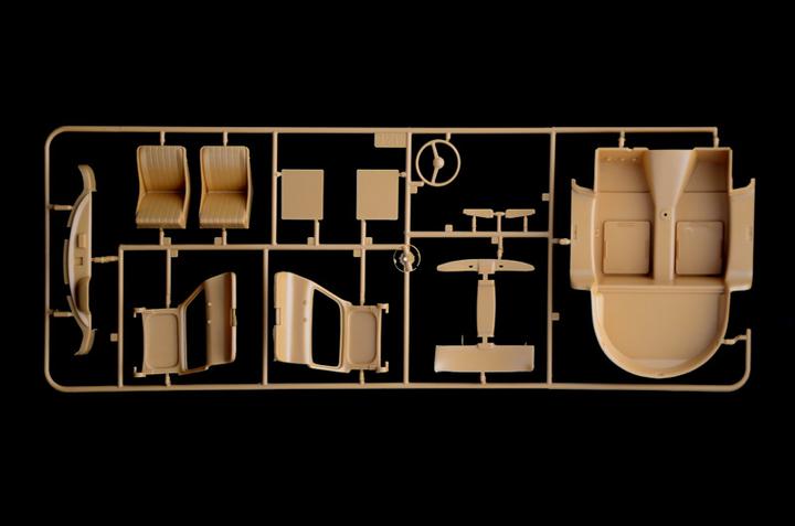 Image du produit 1:16 Mercedes-Benz 300 SL Gullwing