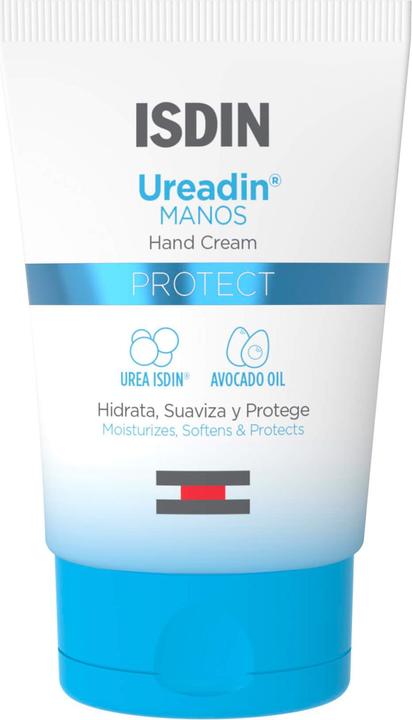 Produktbild Isdin Ureadin Feuchtigkeitsspendende Handcreme 50ml (50 ml)