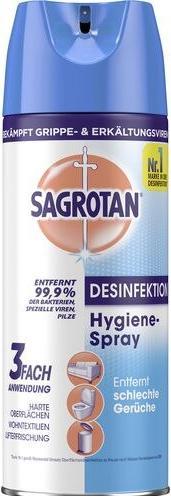 Produktbild Sagrotan Hygienespray 400 Ml (400 ml)