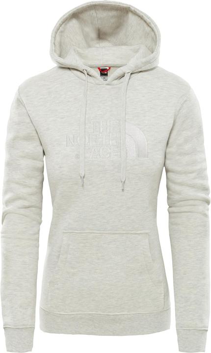 North Face Drew Peak Pull Hoodie (M)