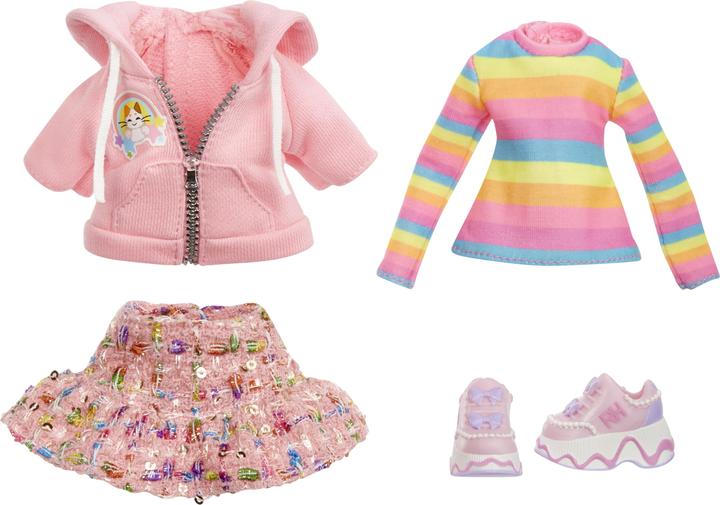 Immagine prodotto MGA Rainbow High Sparkle & Shine Fashion Dolls- ROSETTA