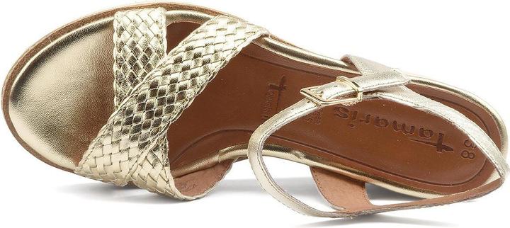 Actual product image Tamaris Sandal (40)