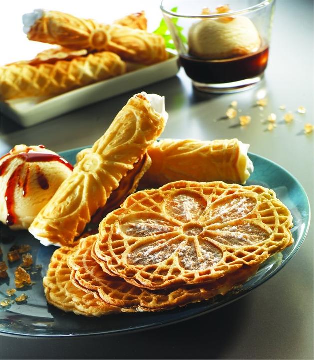 Immagine prodotto Tefal Collezione Snack Bretzeli