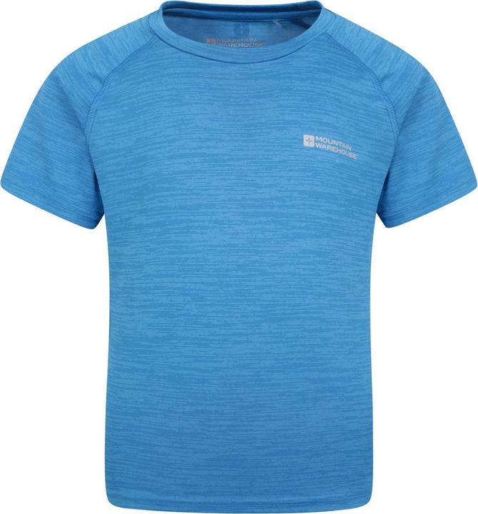 Produktbild Mountain Warehouse Plain Field TShirt Mädchen (140)