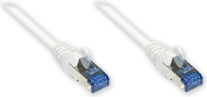 Actual product image Good Connections Alcasa (S/FTP, CAT6a, 5 m)