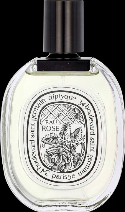 Image du produit Diptyque 34 Boulevard Saint Germain Edt Spray (Eau de toilette, 100 ml)