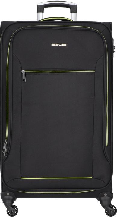 Produktbild Nowi Sevilla 4 Rollen Trolley 75 cm (76 l, XL (ab 115l))