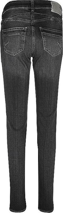 Actual product image MAC Jeans Rich Jeans Slim Fit Anthra Used (W27/L30)