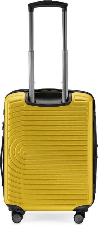 Produktbild Hauptstadtkoffer Mitte - Handgepäck Hartschale (55 l, Handgepäck (bis 50l))