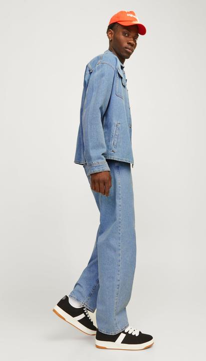 Immagine prodotto Jack & Jones JJIALEX JJORIGINAL SQ 704 Jeans Baggy Fit Jeans Baggy Fit (33)