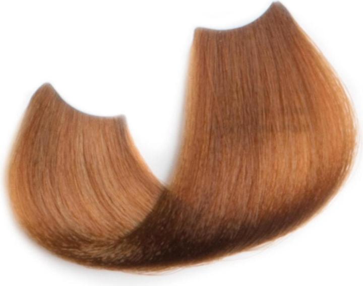 Produktbild pH Argan & Keratin Color (8.4 Helles Kupferblond)