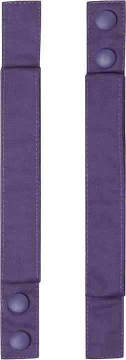 Actual product image Premier Swap & Pop Customizable Apron Straps (One size)