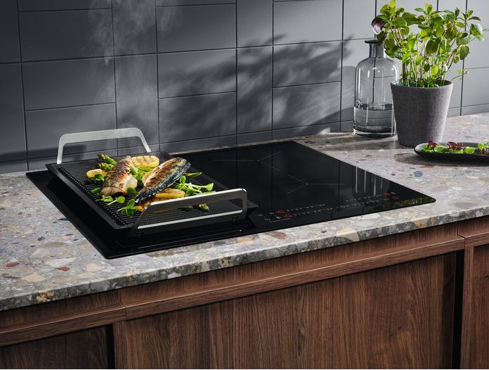 Produktbild Electrolux CIV634