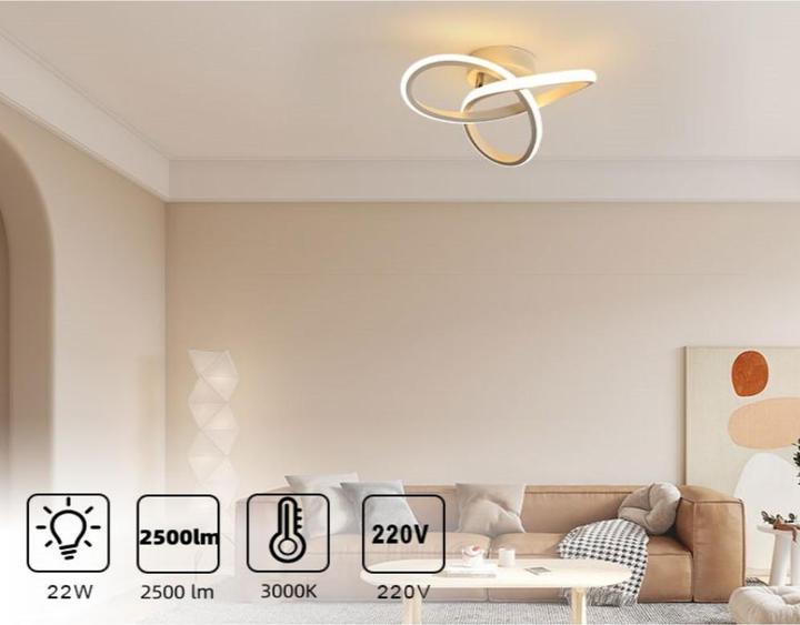 Produktbild Lumina Swiss Infinity (2500 lm)