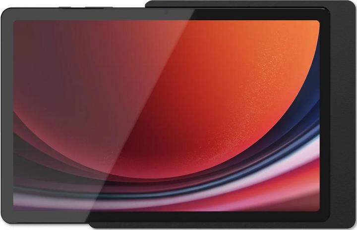 Actual product image Displine Companion Wall Home wall mount for Samsung Tab A9 8.7, black