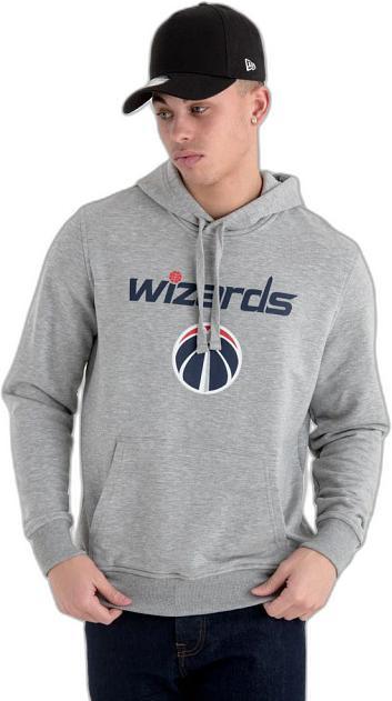 Image du produit New Era sweatshirt à capuche washington wizards nba (XL)
