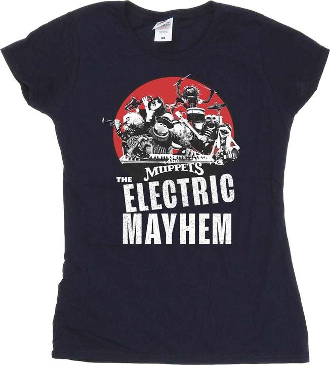 Produktbild Gildan Mayhem TShirt (M)
