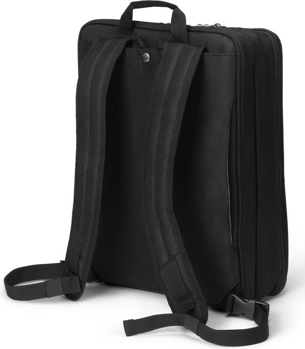 Produktbild Dicota Top Traveller Dual FIVE 14-16inch (12.90", Universal)