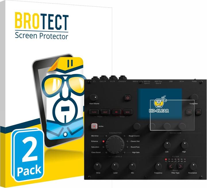 Productafbeelding BROTECT Bescherming Clair