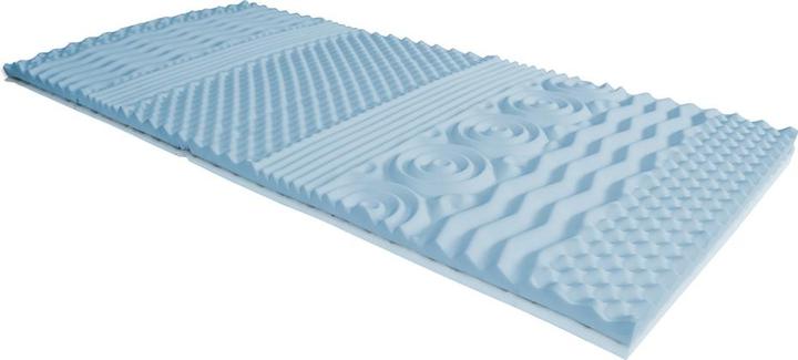 Image du produit Möbel-Eins Surmatelas (180 x 200 cm)
