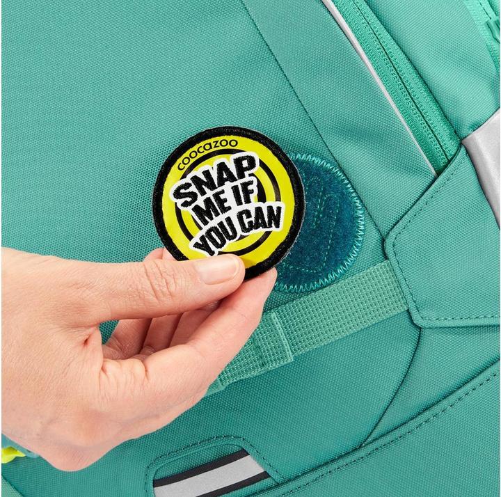 Image du produit Coocazoo sac à dos scolaire MATE, 30 litres (30 l)