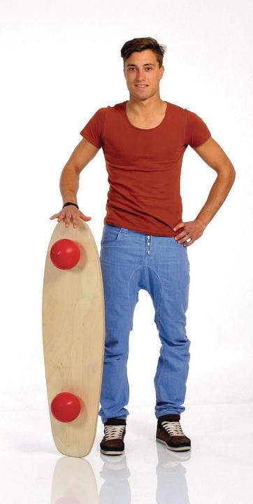 Image du produit Togu Balanza Freeride