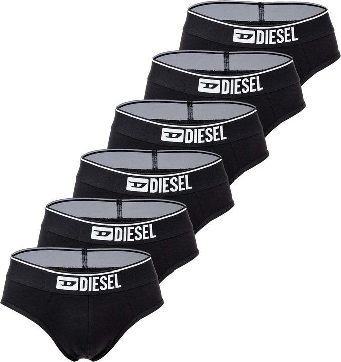 Produktbild Diesel Umbr-Andrethreepack (L, 6er Pack)