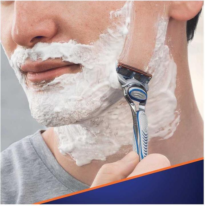 Produktbild Gillette Fusion5 (12 x)