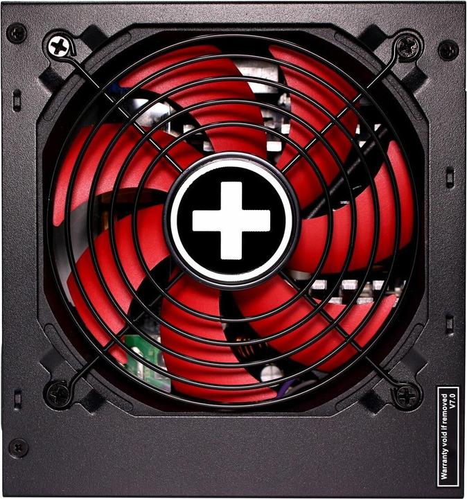 Produktbild Xilence XP450R10 Gaming Series 450W (450 W)