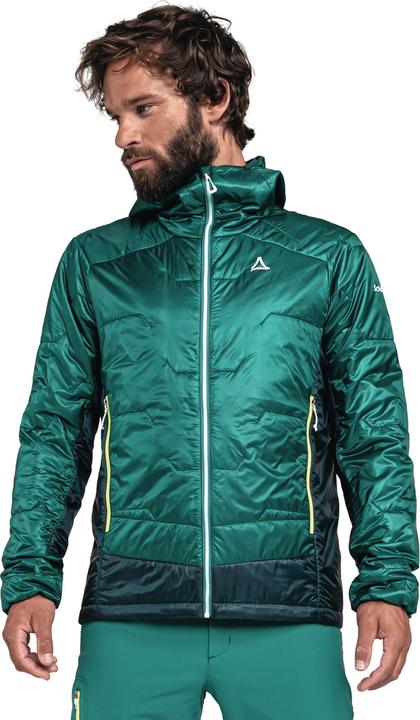 Actual product image Schöffel Thermo Jkt Tofane M (56)