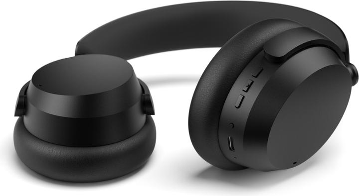 Produktbild Sennheiser Accentum Wireless (ANC, 50 h, Kabellos)